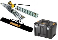 Dewalt Rail Saw